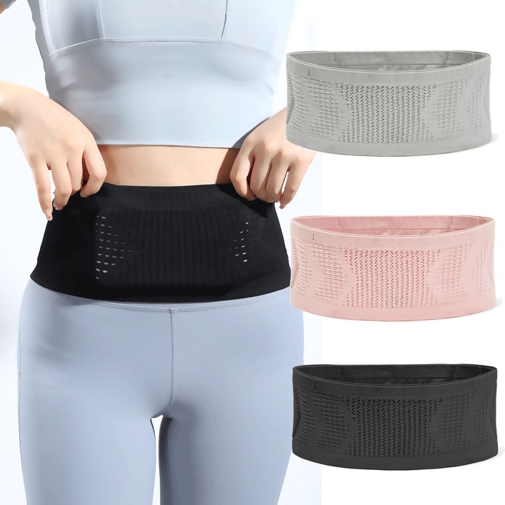 Running Gear Phone - Unisex Invisible Running Waist Bag Mobile