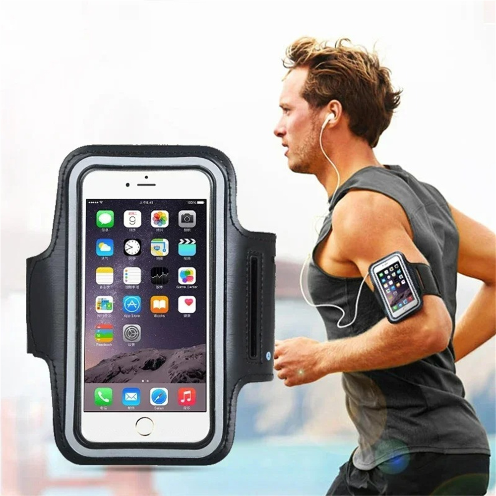 Running Gear Phone - New Outdoor Sports Armband Case Universal