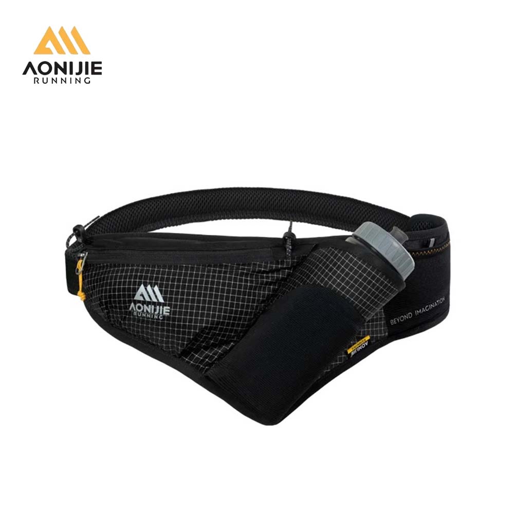 Running Gear Phone - AONIJIE FM2501 Running Water Bottle Waist