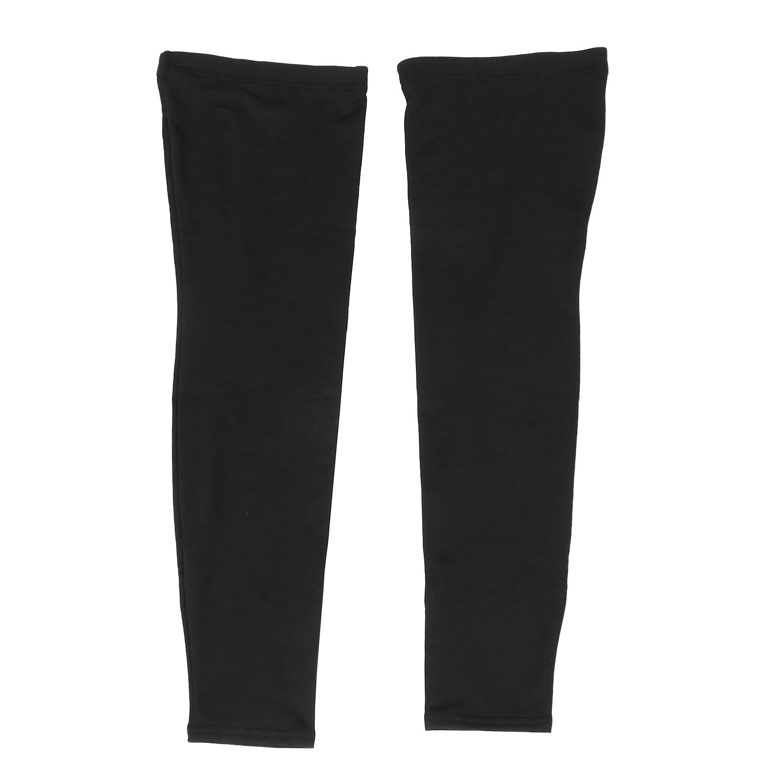 Compression Calf Sleeve - 1Pair Autumn Winter Cycling Leg Sleeve