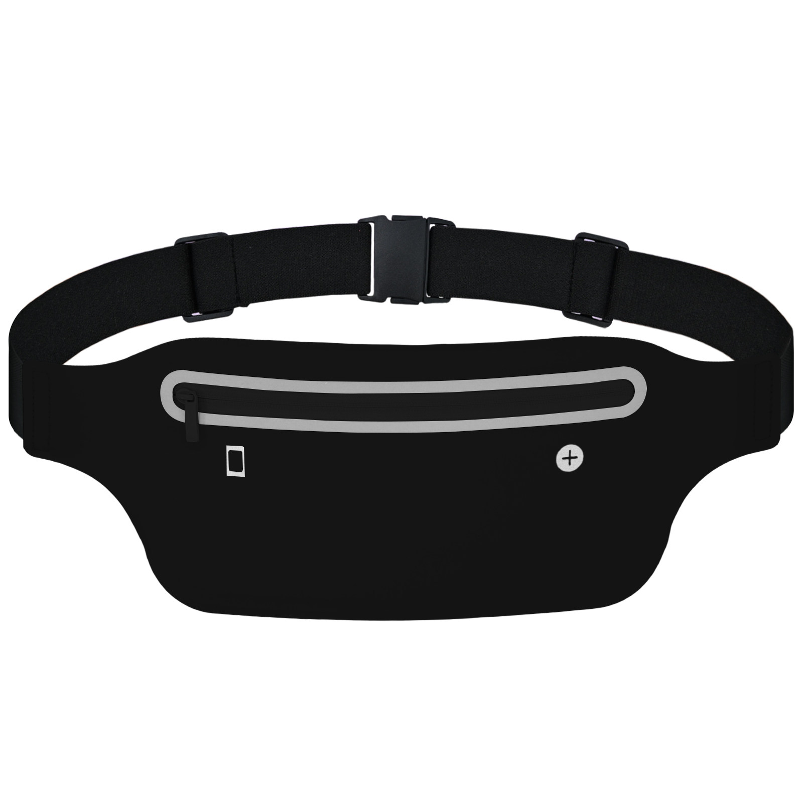 Running Gear Phone - Running Belt Waist Bag Sports Fanny