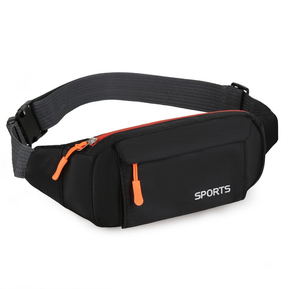 Running Gear Phone - Women Waist Pack Sports Running Waist
