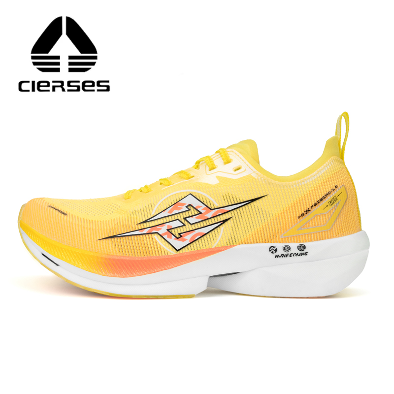 Ultragear Running - CIERSES MFXZG Carbon Plate Marathon Running