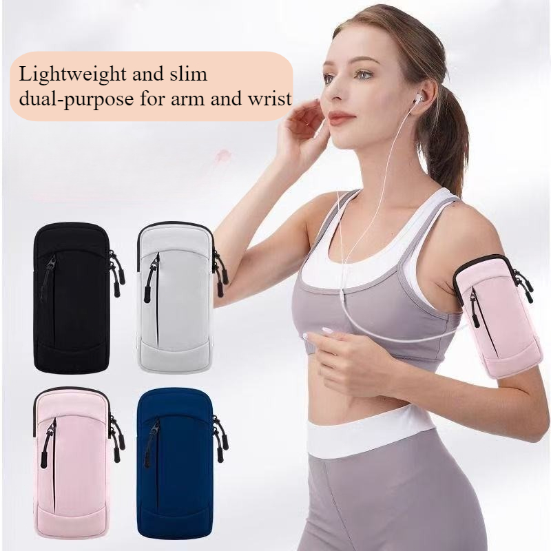 Running Gear Phone - Running Armband Phone Holder Outdoor Sports