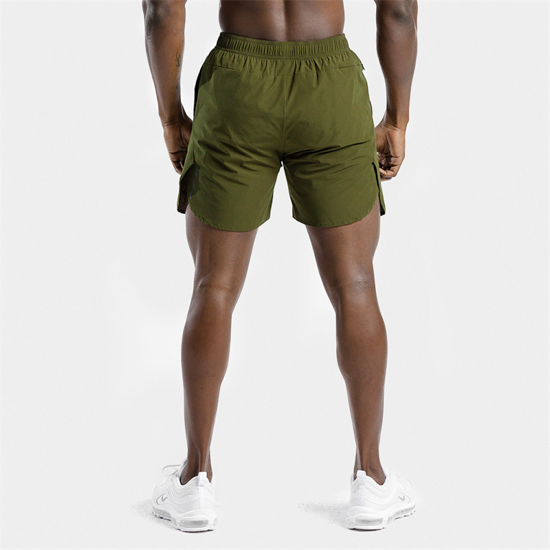 2024 NEW Fitness Men Gyms Shor - огляд і ціна Ultragear Running