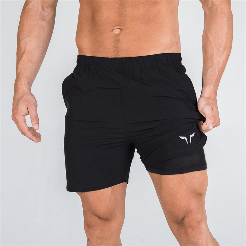2024 NEW Fitness Men Gyms Shor - огляд і ціна Ultragear Running