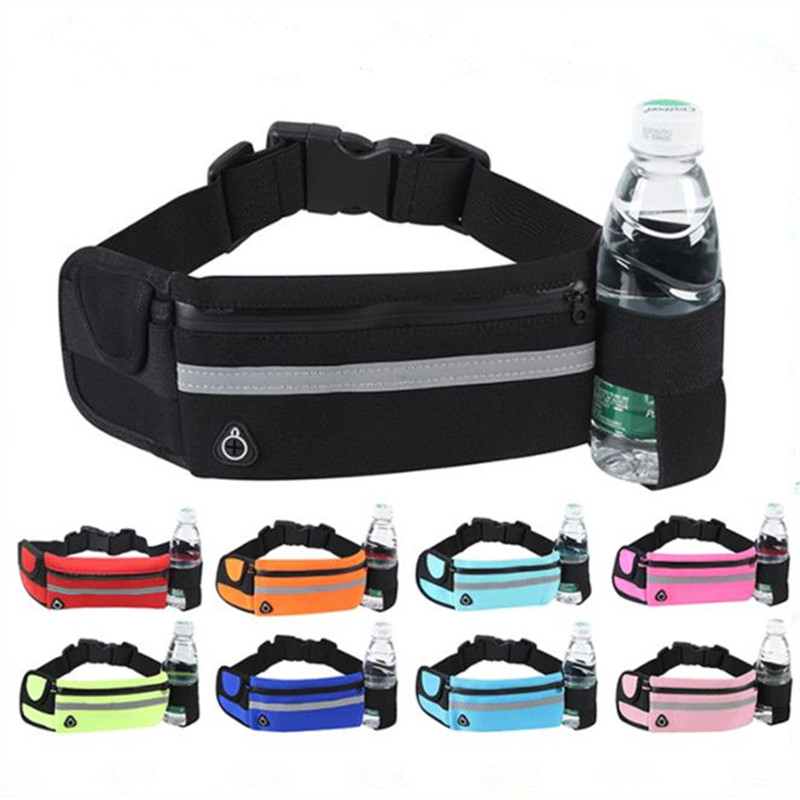 Outdoor Sports Fanny Pack Purs - огляд і ціна Running Gear Phone
