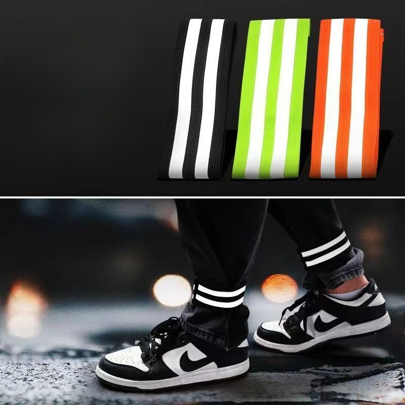2-10PCS Reflective Bicycle Tro - огляд і ціна Running Gear Parts