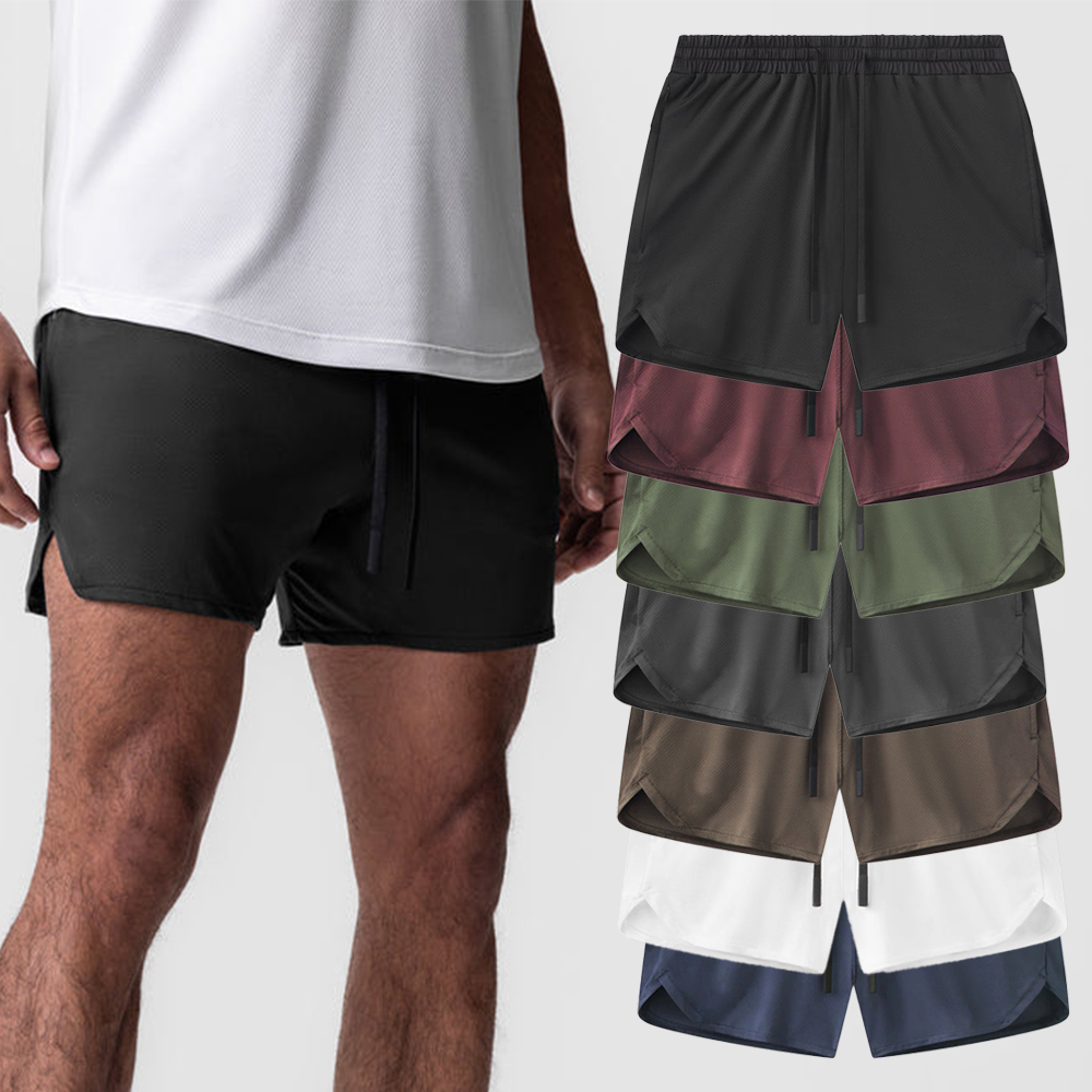 New Summer Men's Sports Shorts - огляд і ціна Ultragear Running