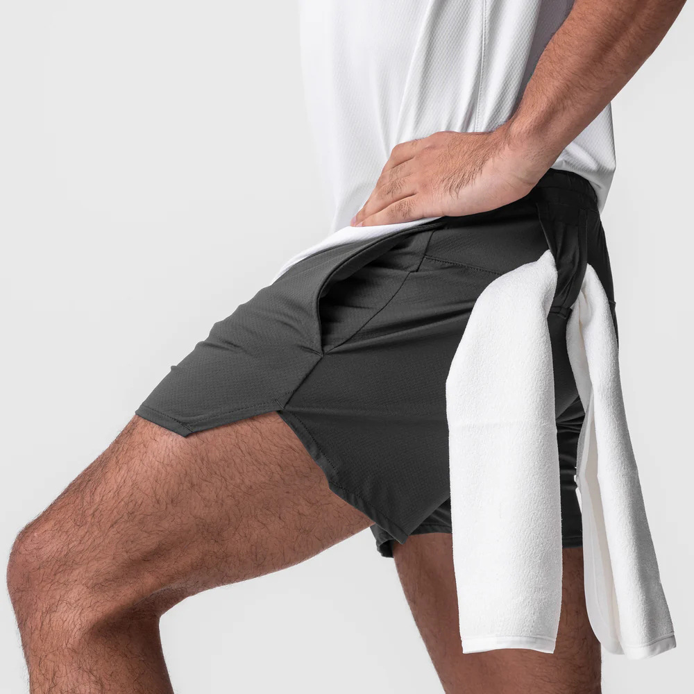 New Summer Men's Sports Shorts - огляд і ціна Ultragear Running