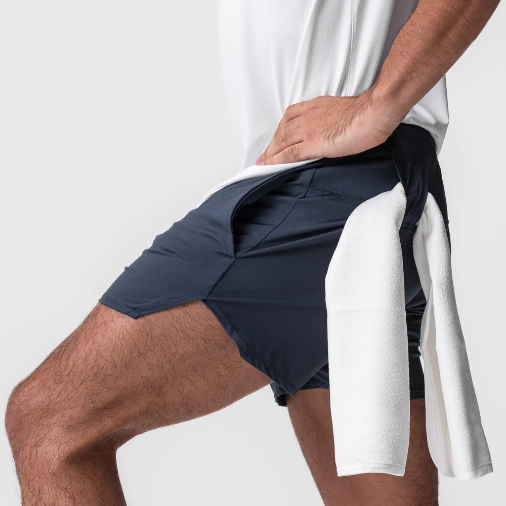 New Summer Men's Sports Shorts - огляд і ціна Ultragear Running