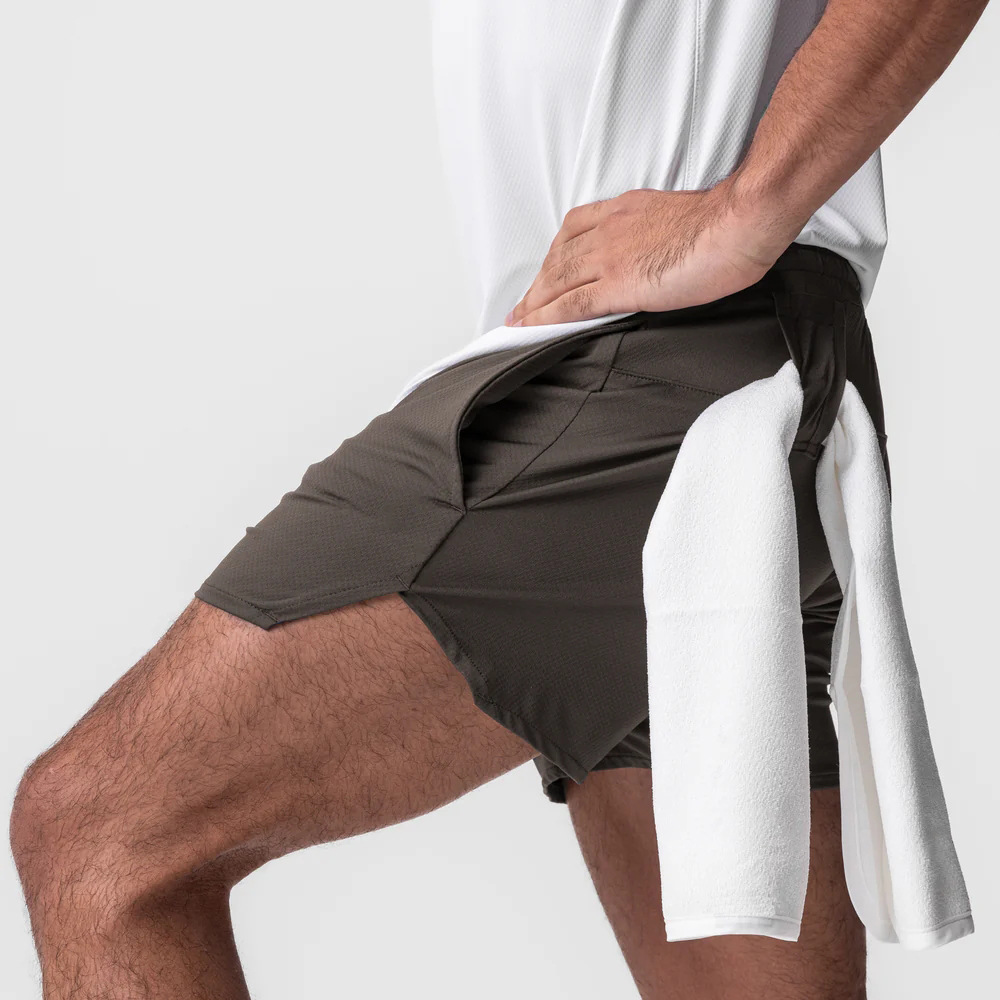 New Summer Men's Sports Shorts - огляд і ціна Ultragear Running