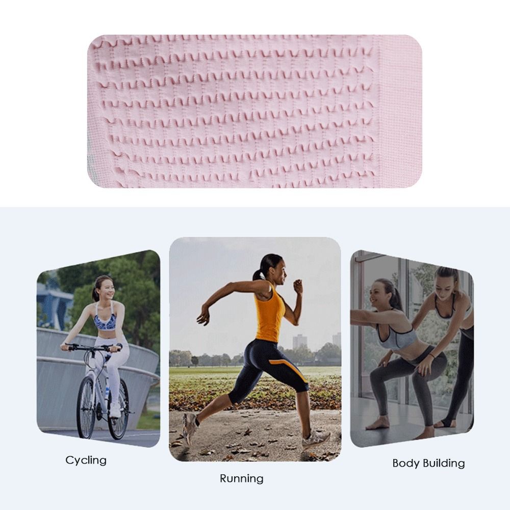 Unisex Invisible Running Waist - огляд і ціна Running Gear Phone