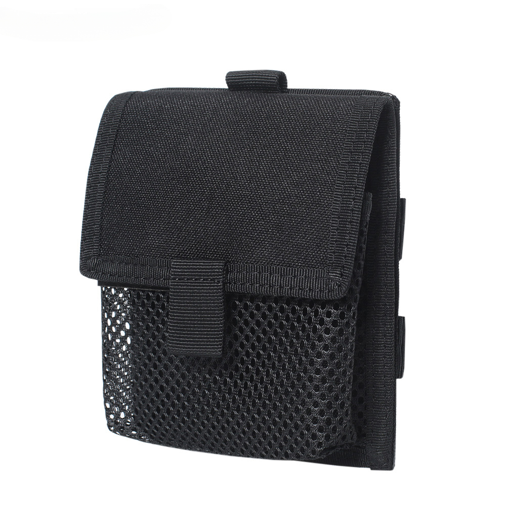 Molle Pouch Belt Waist Pack Sm - огляд і ціна Running Gear Phone