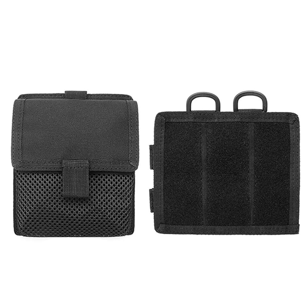 Molle Pouch Belt Waist Pack Sm - огляд і ціна Running Gear Phone