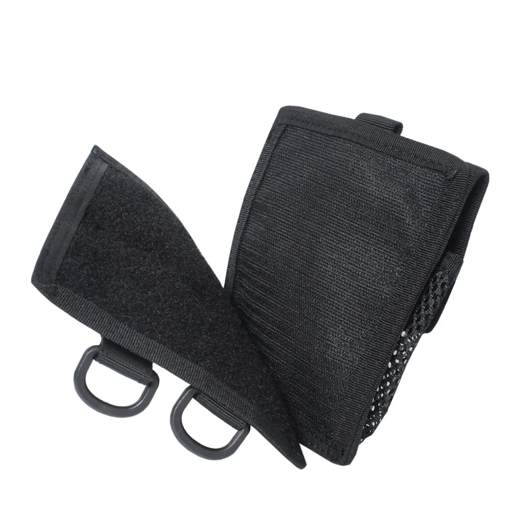 Molle Pouch Belt Waist Pack Sm - огляд і ціна Running Gear Phone