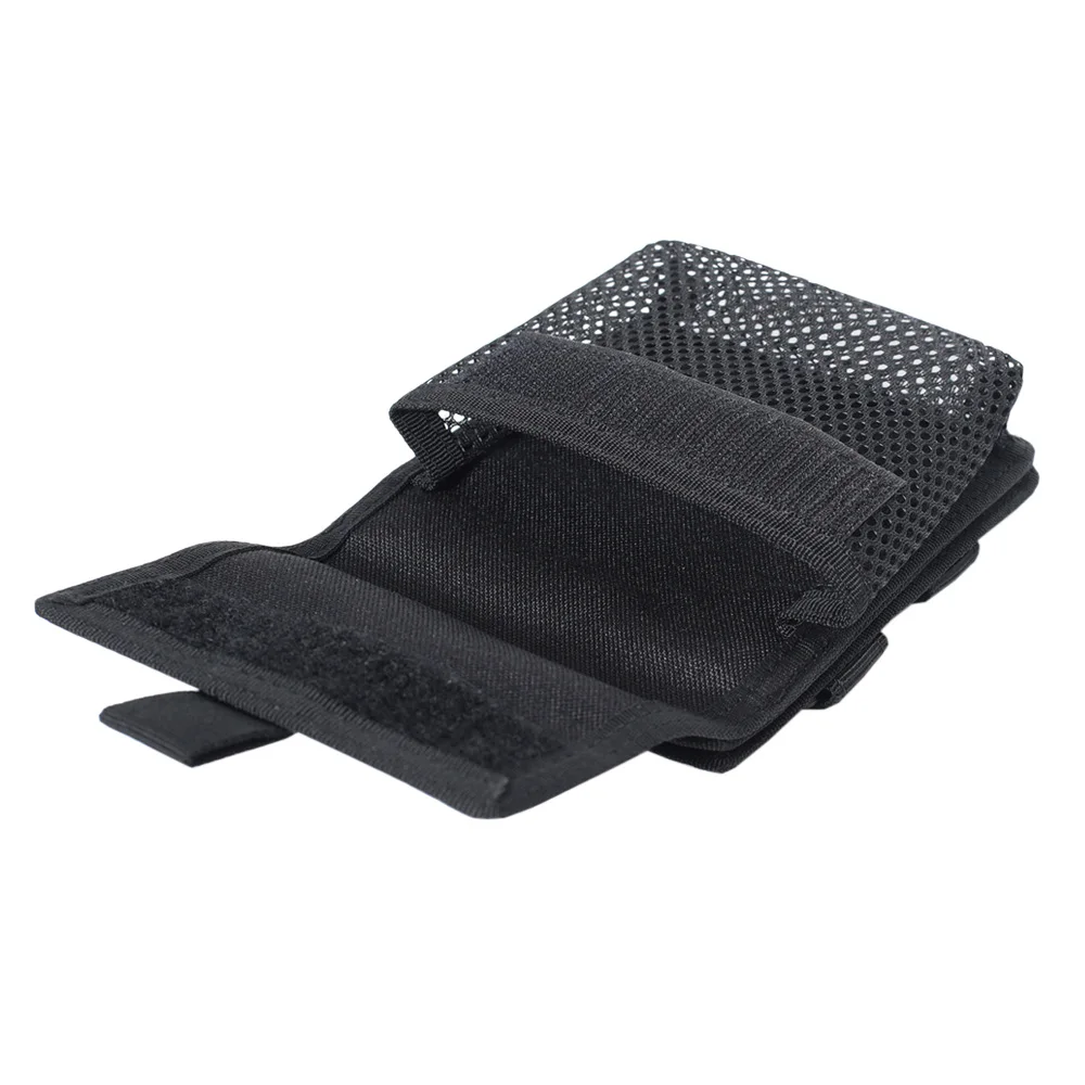 Molle Pouch Belt Waist Pack Sm - огляд і ціна Running Gear Phone