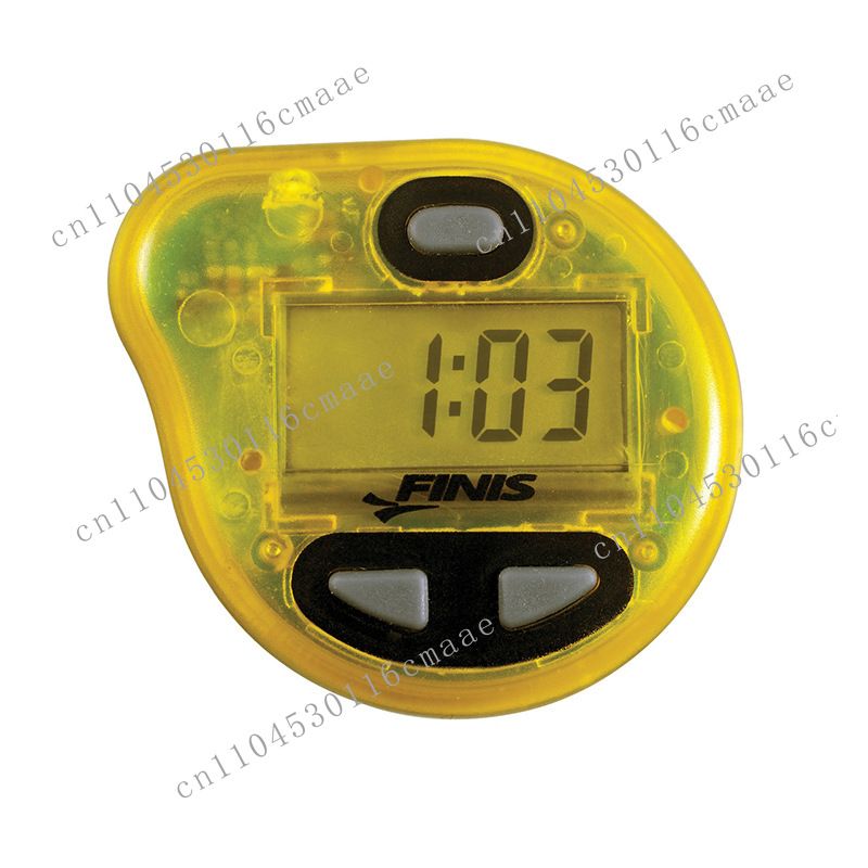 Swimming Metronome Running Cyc - огляд і ціна Running Gear Parts