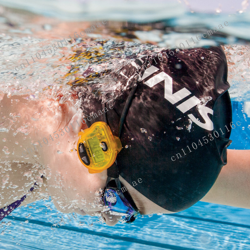 Swimming Metronome Running Cyc - огляд і ціна Running Gear Parts