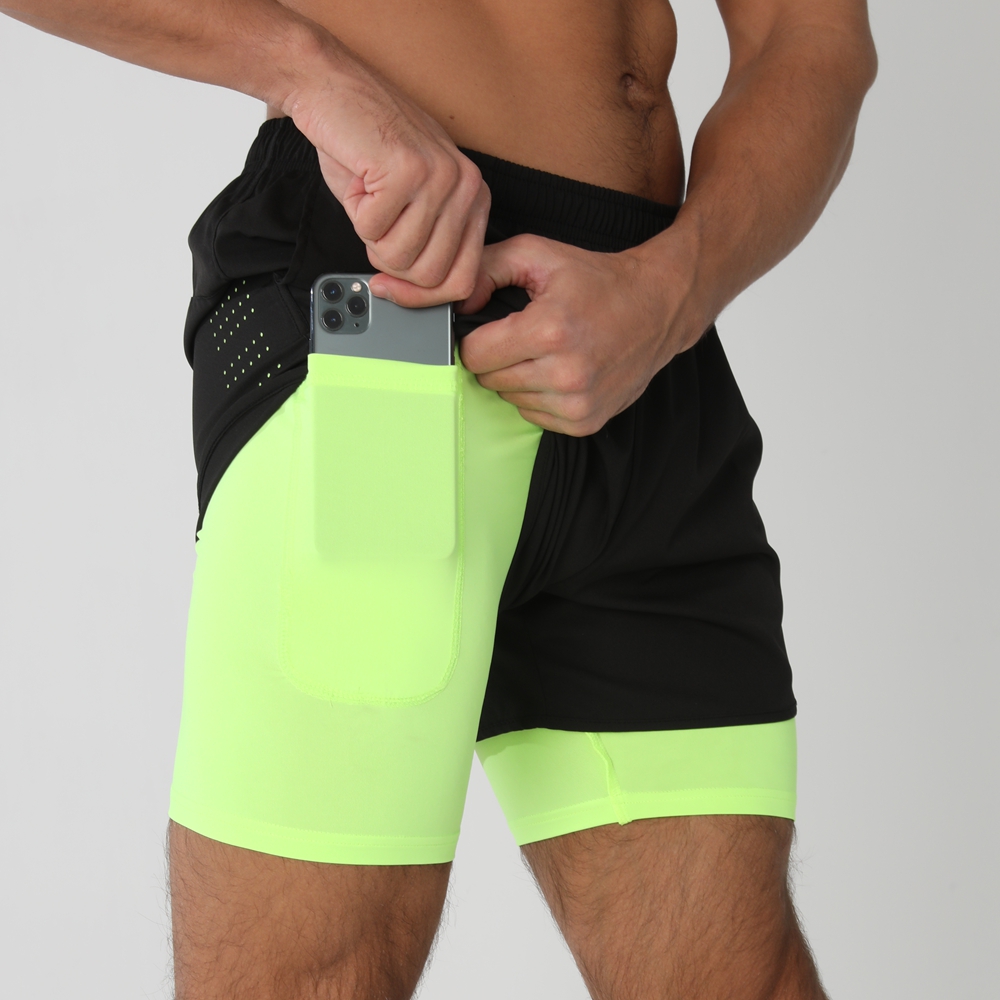 2025New Men Running Shorts Gym - огляд і ціна Ultragear Running