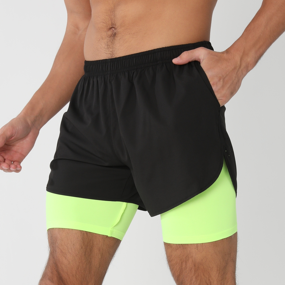 2025New Men Running Shorts Gym - огляд і ціна Ultragear Running