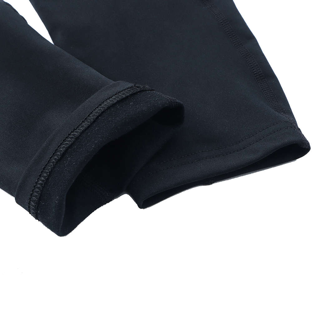 HISERWA Cycling Warm Windproof - огляд і ціна Running Gear Parts