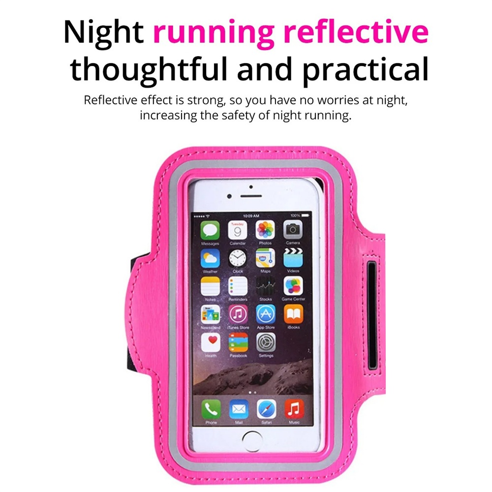 New Outdoor Sports Gym Running - огляд і ціна Running Gear Phone