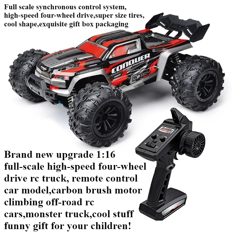 Cool Stuff Toy Car Funny Gift- - огляд і ціна Running Gear Truck