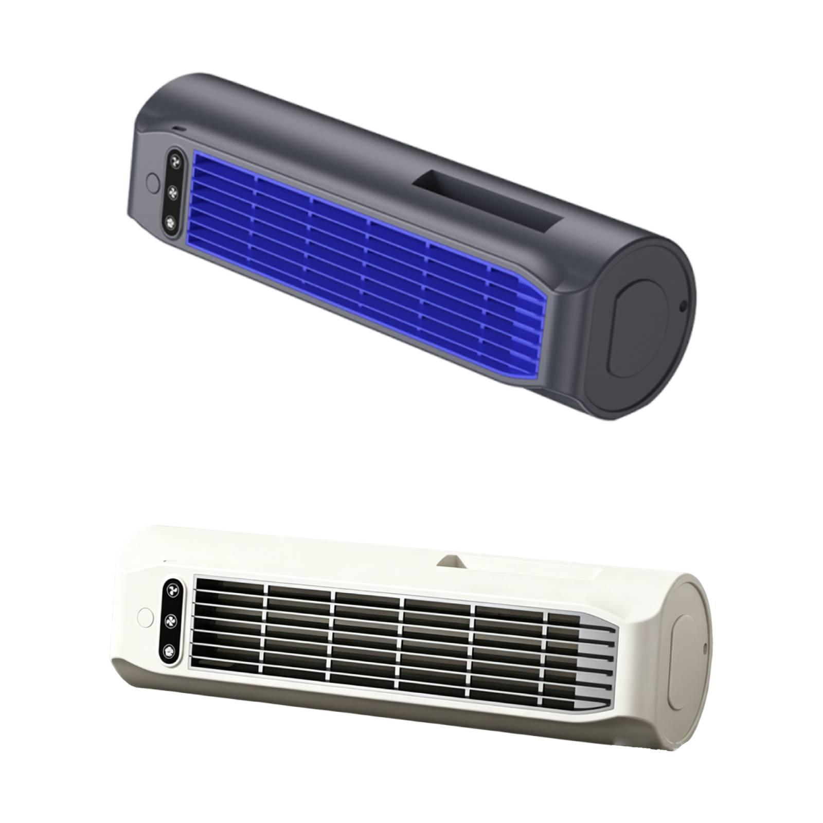 USB Tower Fan Stand/Wall Hang  - огляд і ціна Running Gear On