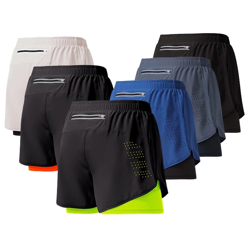 Men's Running Shorts Quick-dry - огляд і ціна Ultragear Running