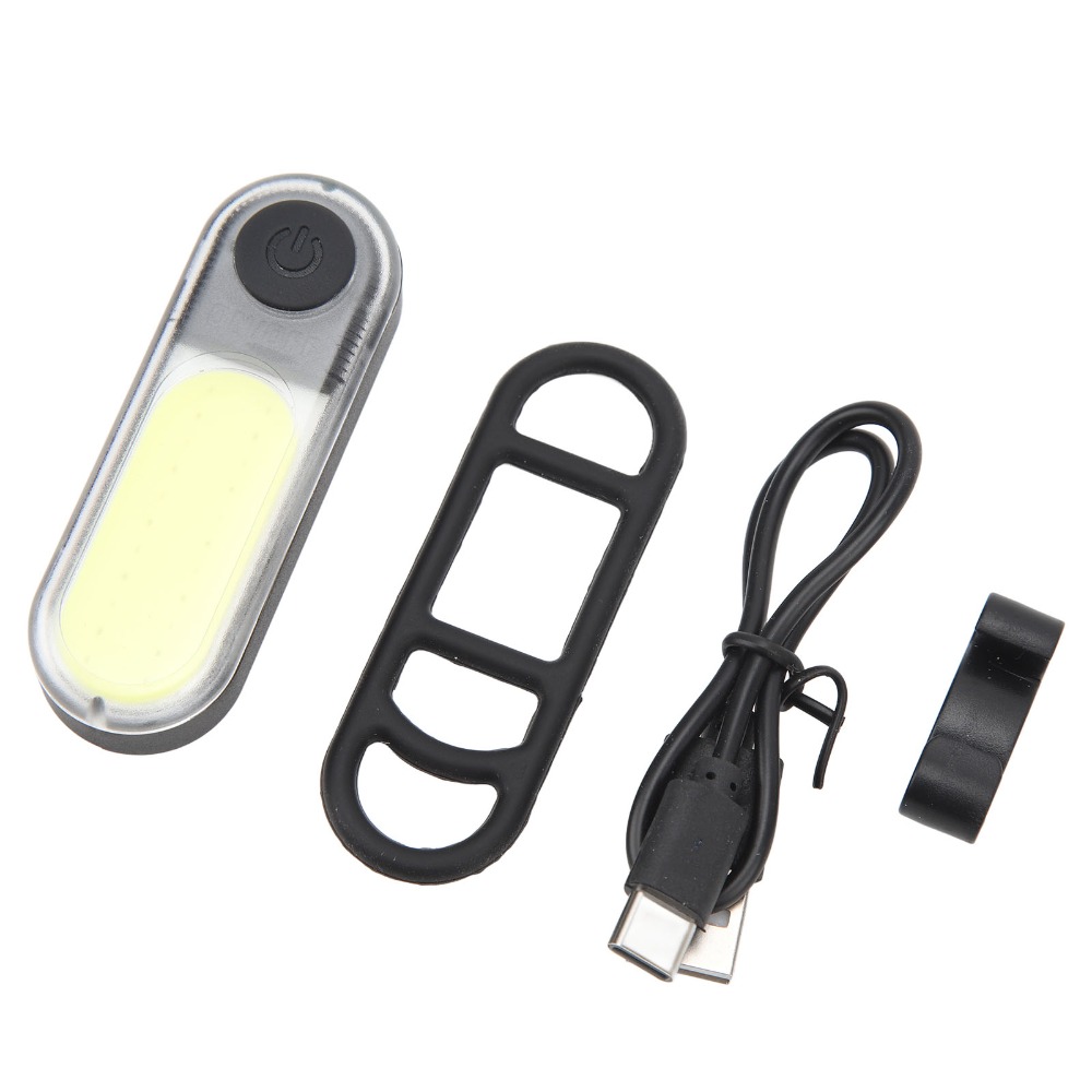 Durable Waterproof Clip On Fla - огляд і ціна Running Gear On