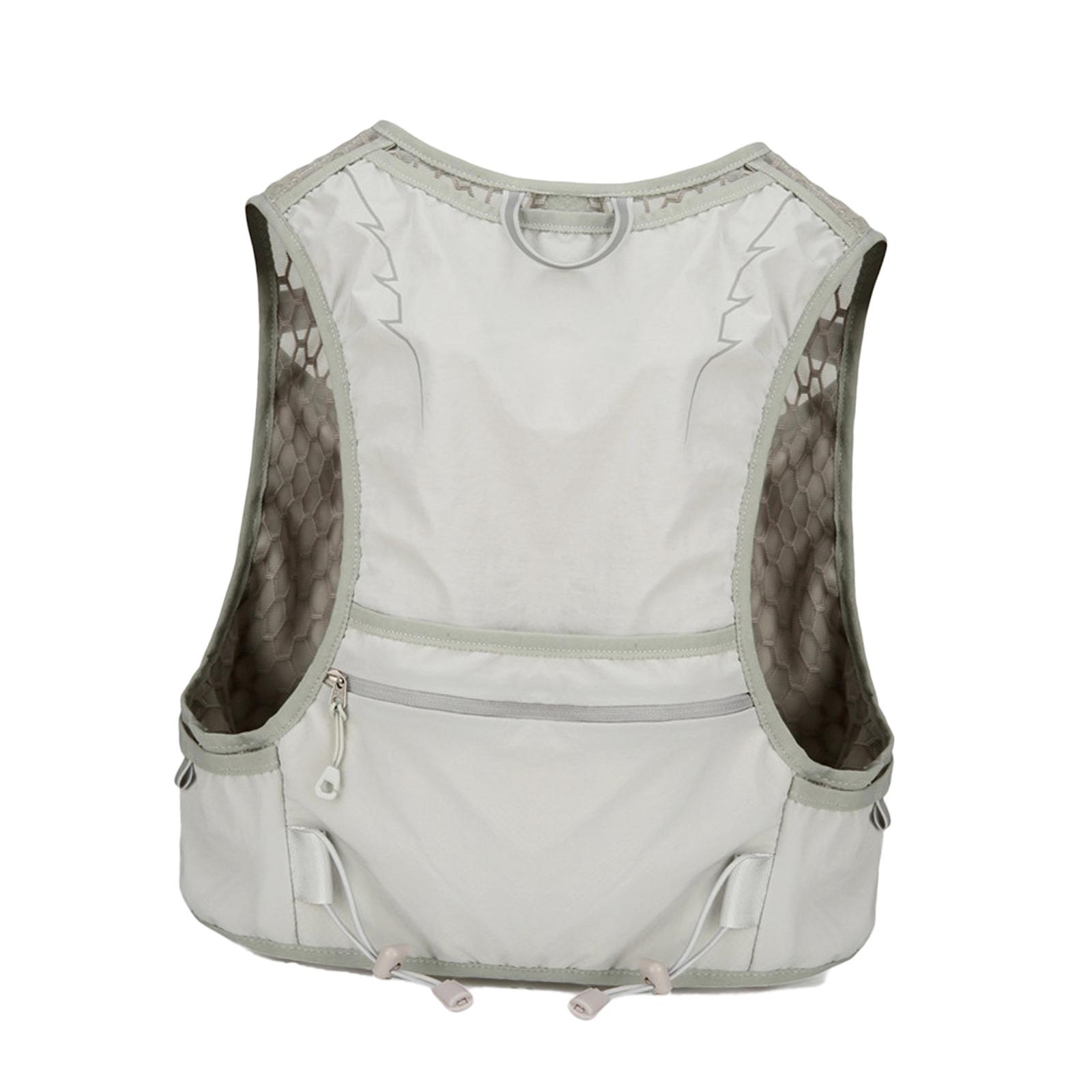 Hydration Vest, for Men Women  - огляд і ціна Running Gear Hydration