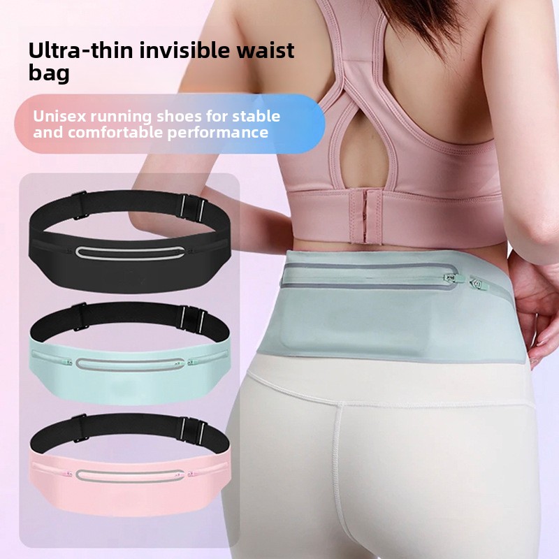 3 Pockets Reflective Running B - огляд і ціна Running Gear Phone