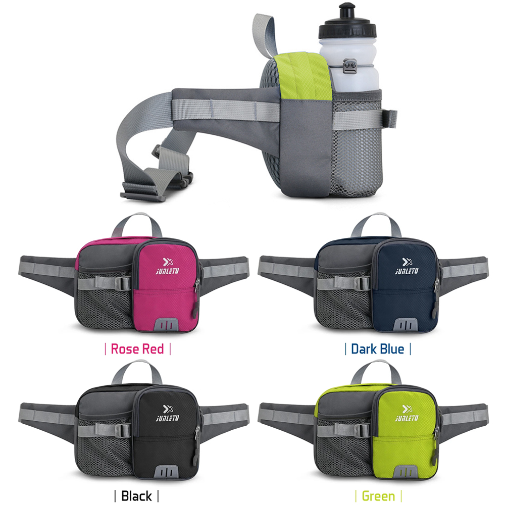 Fanny Pack Waist Bag for Women - огляд і ціна Running Gear Phone