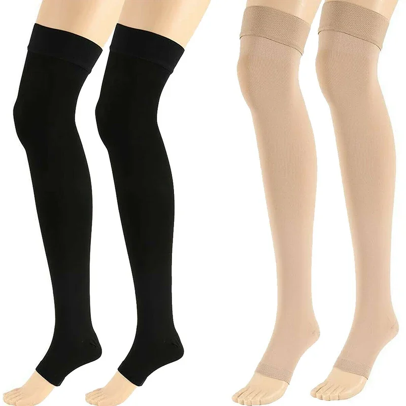 1 Pair Toe to Knee Compression - огляд і ціна Compression Calf Sleeve