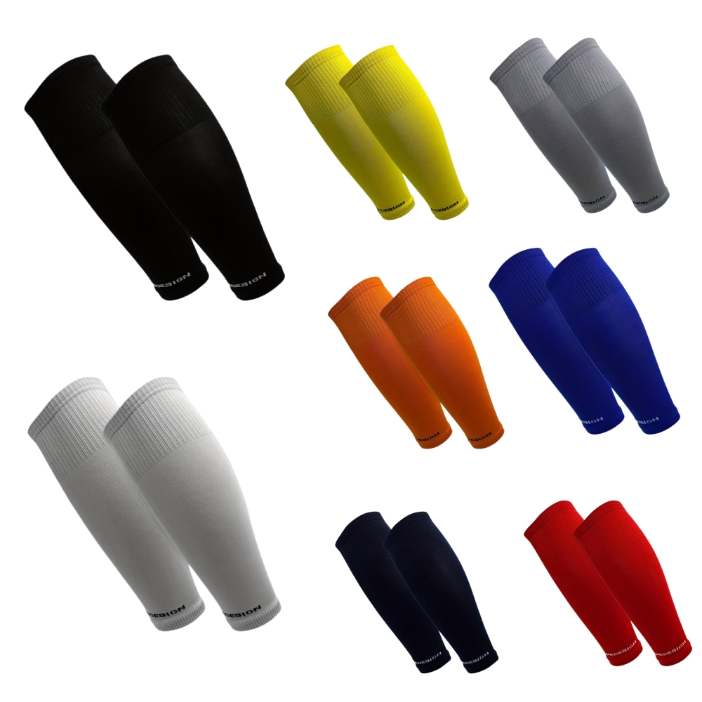 2 pairs of sports leg guards,  - огляд і ціна Compression Calf Sleeve