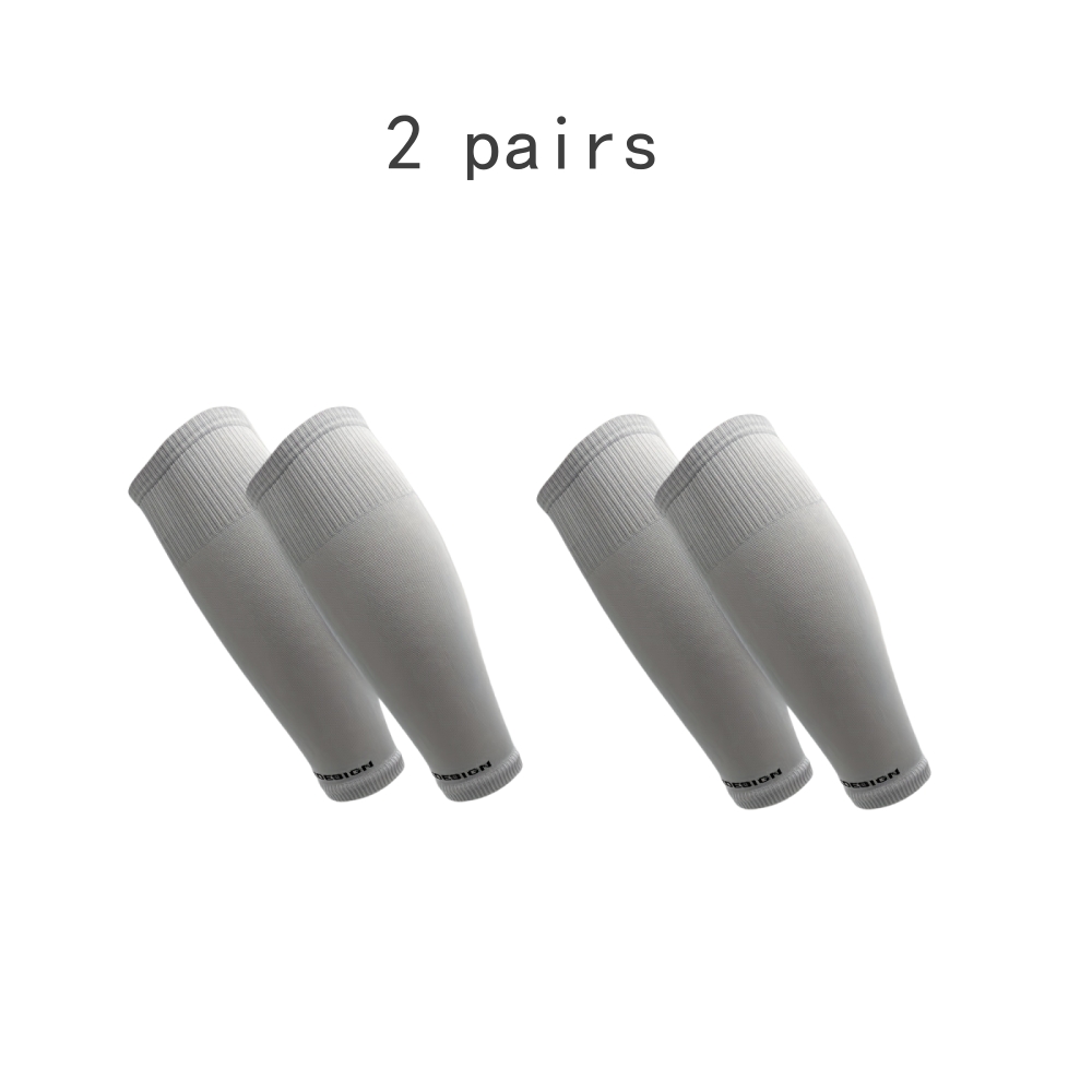 2 pairs of sports leg guards,  - огляд і ціна Compression Calf Sleeve