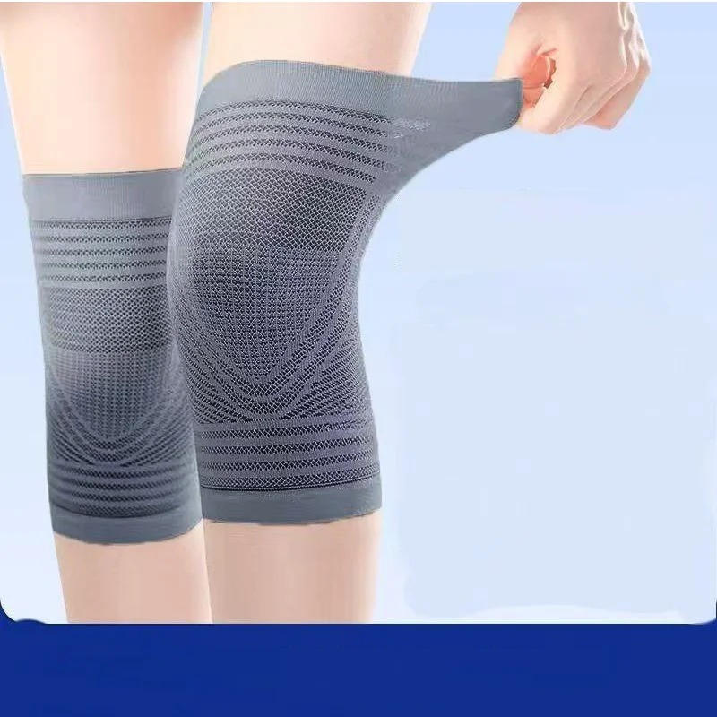 Thin Breathable Compression Kn - огляд і ціна Compression Calf Sleeve