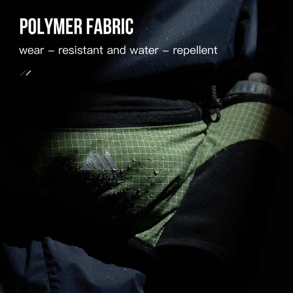 AONIJIE FM2501 Running Water B - огляд і ціна Running Gear Phone