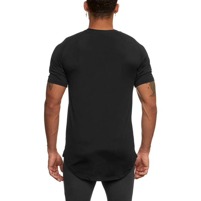 Mens Lightweight Running T-shi - огляд і ціна Running Gear Tank