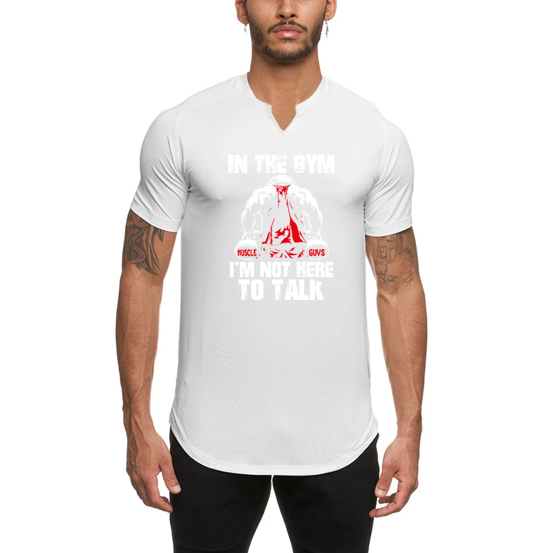 Mens Lightweight Running T-shi - огляд і ціна Running Gear Tank