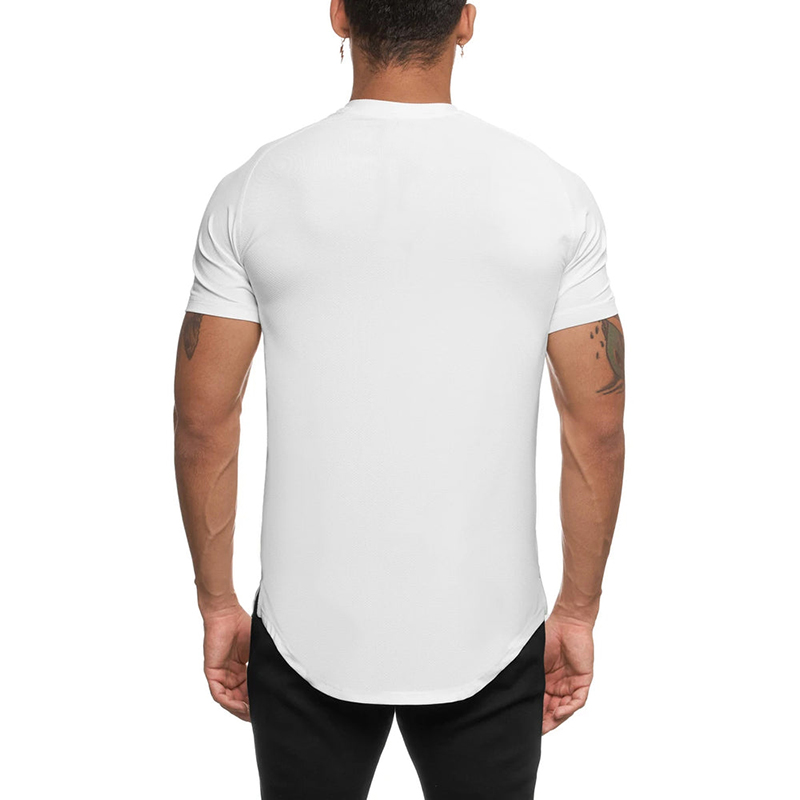 Mens Lightweight Running T-shi - огляд і ціна Running Gear Tank