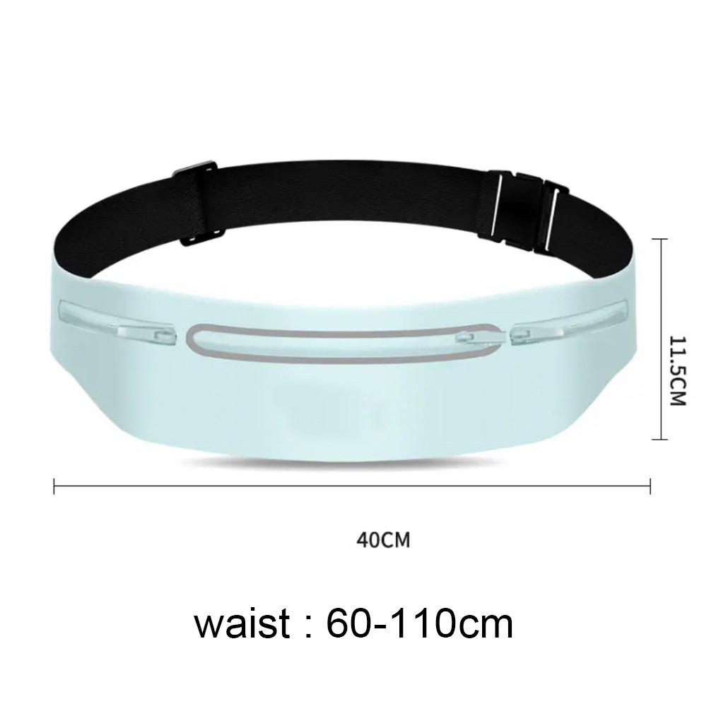 Running Belt Waist Bag Sports  - огляд і ціна Running Gear Phone