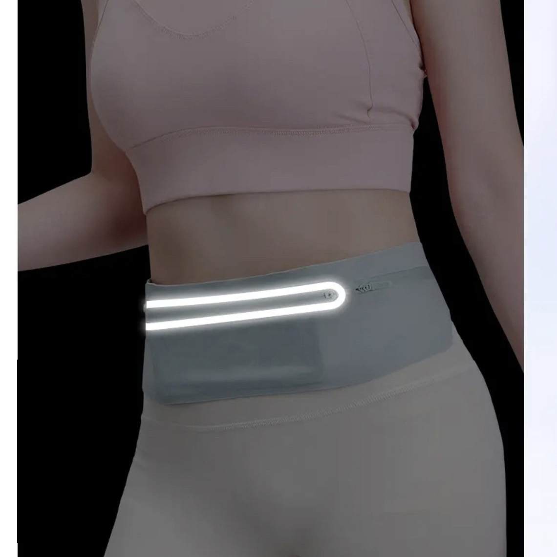 Running Belt Waist Bag Sports  - огляд і ціна Running Gear Phone