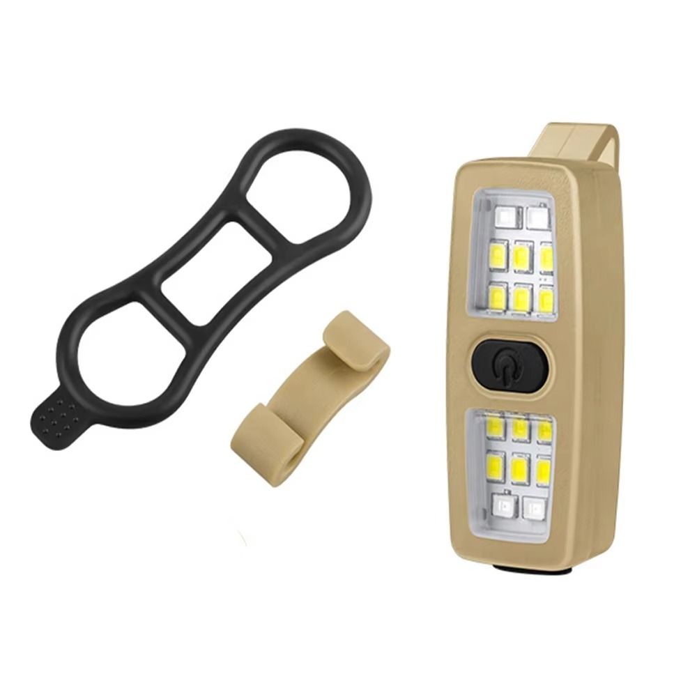 Accessory Gear Small Size EDC  - огляд і ціна Running Gear On