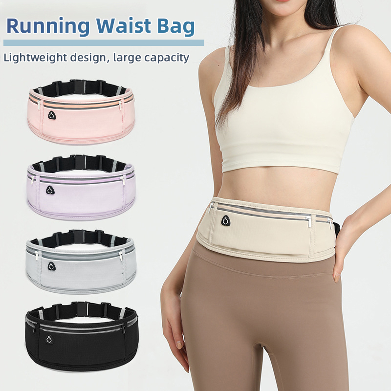 Waist Bag Men Women Outdoor Sp - огляд і ціна Running Gear Phone