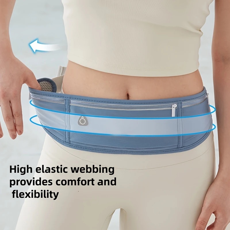 Waist Bag Men Women Outdoor Sp - огляд і ціна Running Gear Phone