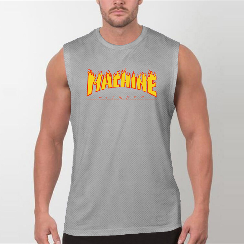 Mens Running Vests Quick Dry M - огляд і ціна Running Gear Tank