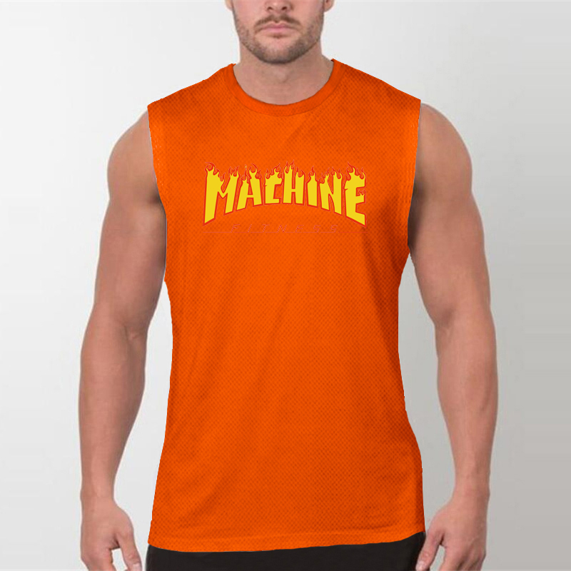 Mens Running Vests Quick Dry M - огляд і ціна Running Gear Tank
