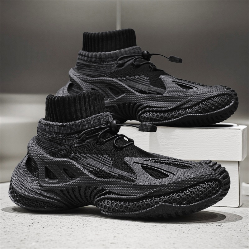 Summer New 2025 Men's Shoes Me - огляд і ціна Ultragear Running